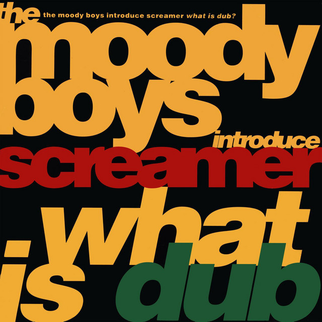 What Is Dub?