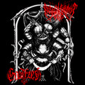 Split with Bestial Vomit