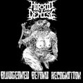 Bludgeoned Beyond Recognition