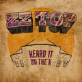 Heard It On The X (From "RAW: That Little Ol' Band From Texas" Original Soundtrack)