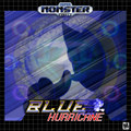 Blue Hurricane