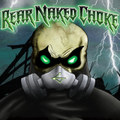 Rear Naked Choke