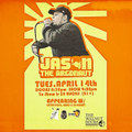 Jason The Argonaut LIVE @ The Walnut Room 2007 (Denver Colorado)