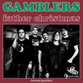 Father Christmas b/w Shel Talmy Mono Mix