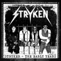 Stryker The Early Years John 3:16