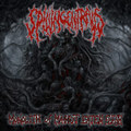 Monolith of Maggot Eaten Flesh