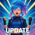 Update