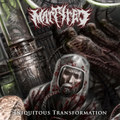 Iniquitous Transformation