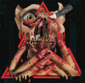 DISEASE ENTITY (split w/ Vacuous)