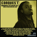 Missionfield Live Mixtape Vol. 1