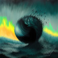 Piping Medusa