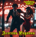 Avernus' Paganus (El Paso's Nightstalker)