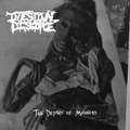 The Depths of Madness