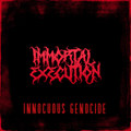 INNOCUOUS GENOCIDE EP