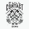 Demo 2015