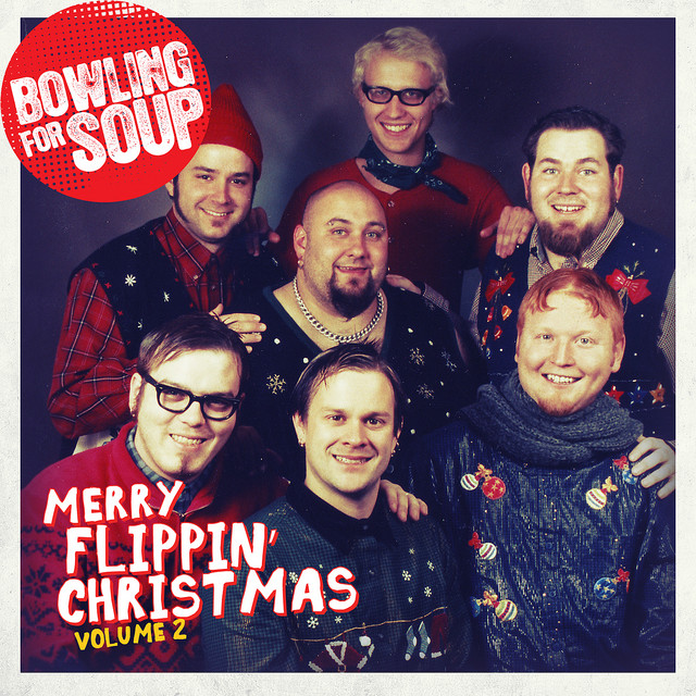 Merry Flippin' Christmas Vol. 2