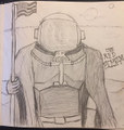 Red Pilgrim