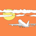 On the Red Eye