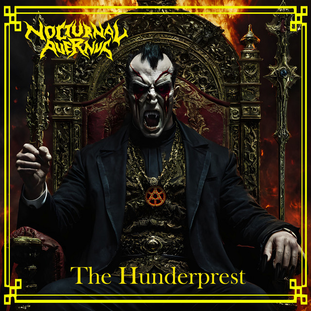 The Hunderprest