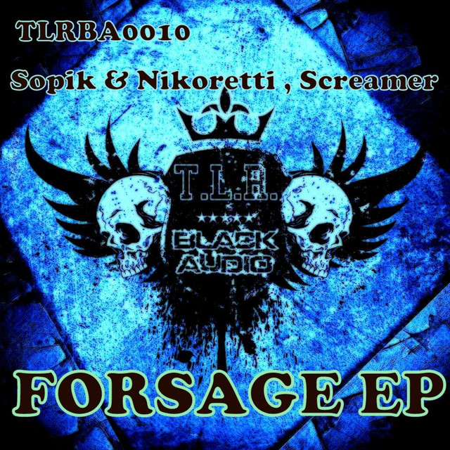 Forsage EP