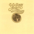 ZZ Top's First Album