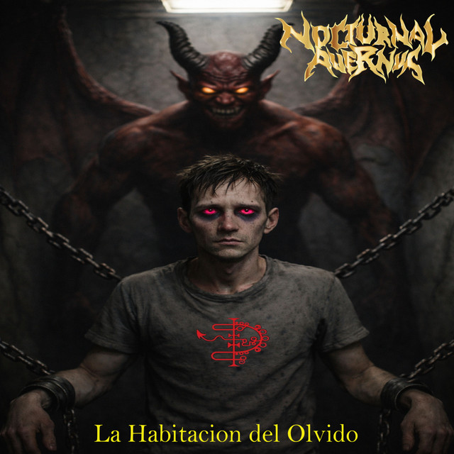 La Habitacion del Olvido