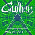 Way of The Future: Second Sight