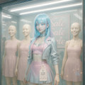 Mall World