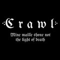 Mine Maille Shone Not The Light of Death