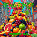 Dystopian Fruit Salad (feat. Gastrik RefluXXX)