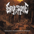 Repugnant Dissertation of Necrosis