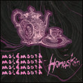 Homeskin / moldmouth (Homeskin side)