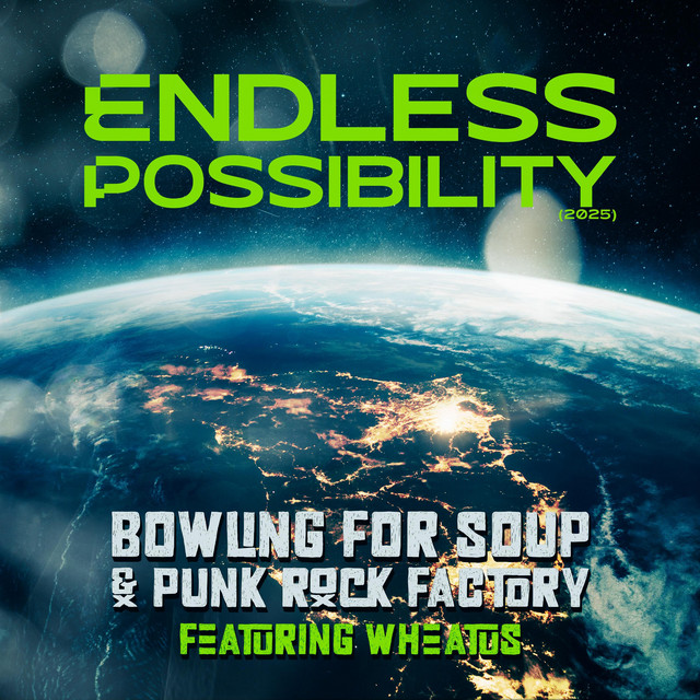 Endless Possibility