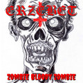 Zombie Bloody Zombie