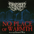 No Place of Warmth (feat. Gerard Way)