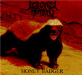 Honey Badger