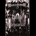 Rehearsal (Demo - 1997)