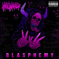 Blasphemy