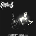 Nightsky darkness -Demo