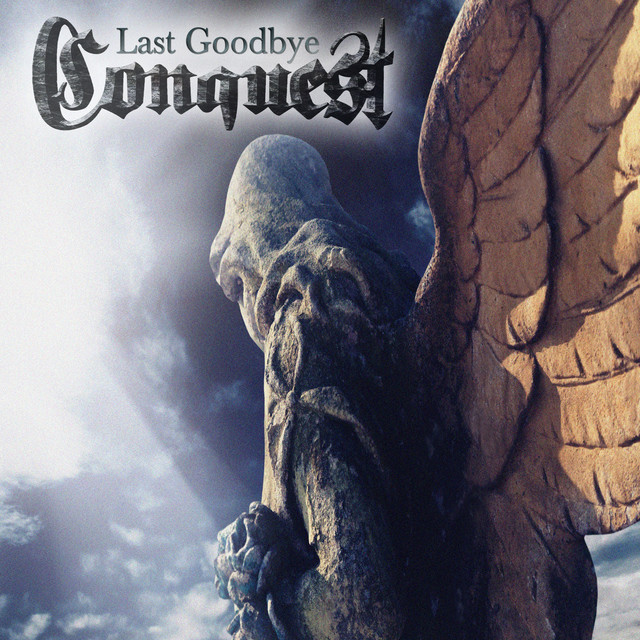 Last Goodbye
