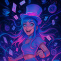 Mad As A Hatter