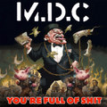 You're Full Of Shit