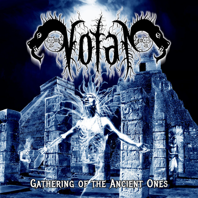 Gathering of the Ancient Ones
