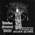 Conspiracy Under the Black Flame