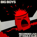 Recorded Live At Raul's Club