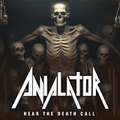 Hear the Death Call