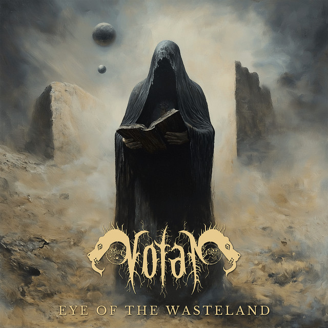 Eye of the Wasteland
