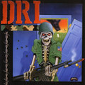 The Dirty Rotten CD