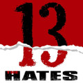 Thirteen