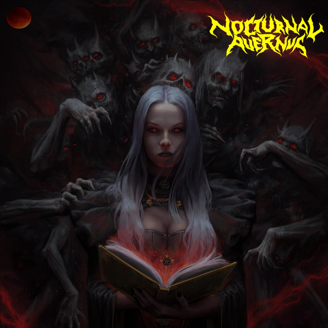 Mankind's Primordial Hate